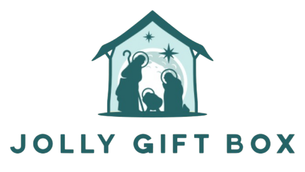 Jolly Gift Box